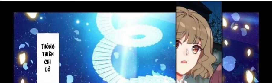 Thần Ấn Vương Tọa Chapter 295 trang 25