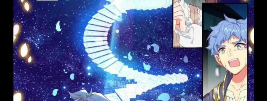 Thần Ấn Vương Tọa Chapter 295 trang 26