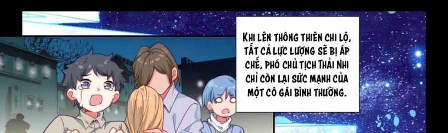 Thần Ấn Vương Tọa Chapter 295 trang 29