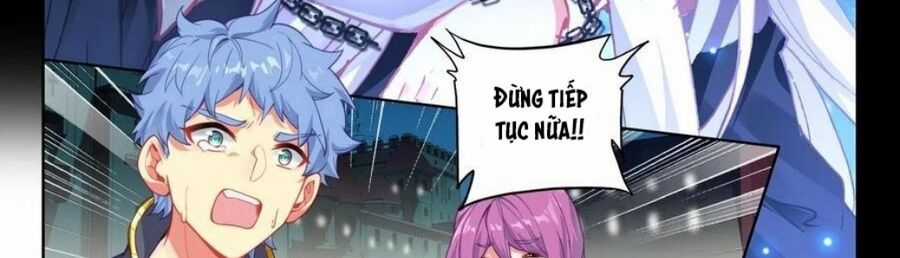 Thần Ấn Vương Tọa Chapter 295 trang 35