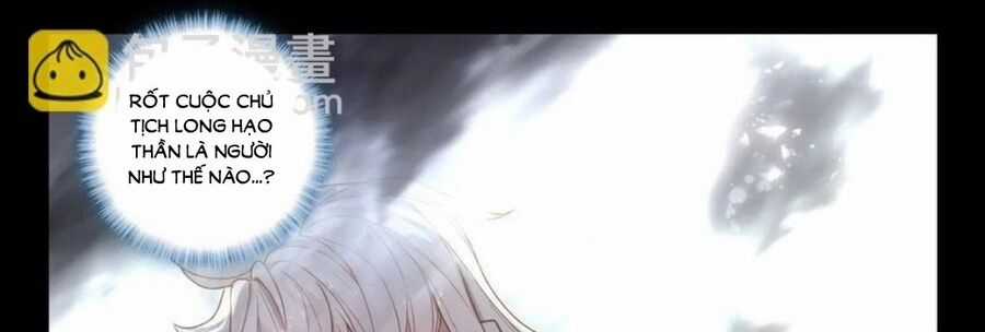 Thần Ấn Vương Tọa Chapter 295 trang 37