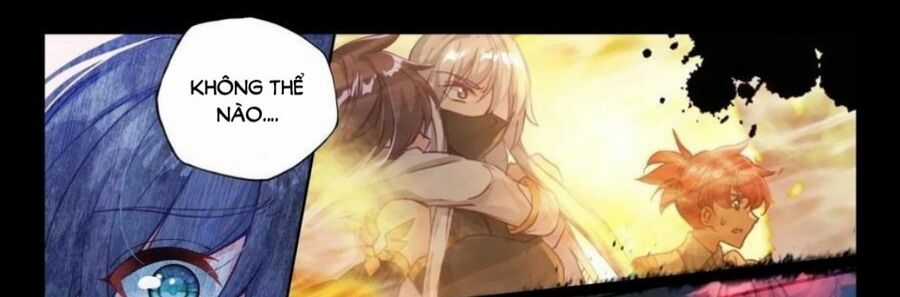 Thần Ấn Vương Tọa Chapter 295 trang 5