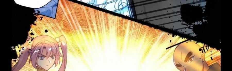 Thần Ấn Vương Tọa Chapter 295 trang 7