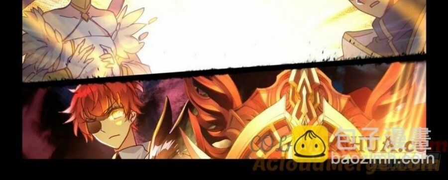 Thần Ấn Vương Tọa Chapter 295 trang 8