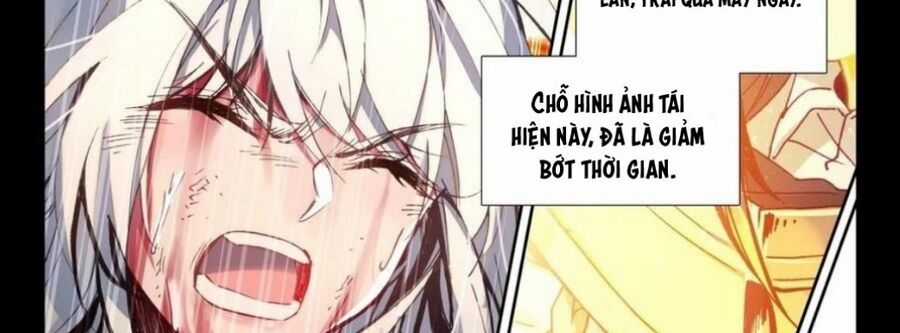 Thần Ấn Vương Tọa Chapter 296 trang 10