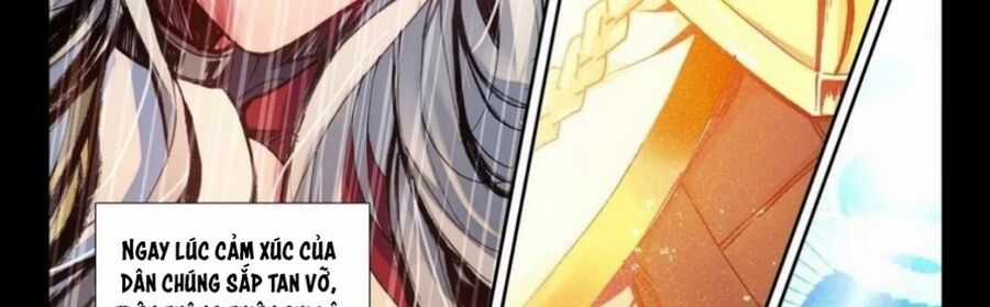 Thần Ấn Vương Tọa Chapter 296 trang 11