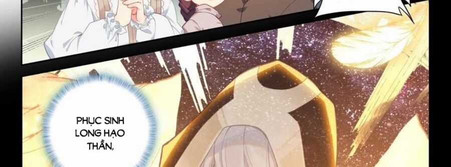 Thần Ấn Vương Tọa Chapter 296 trang 14