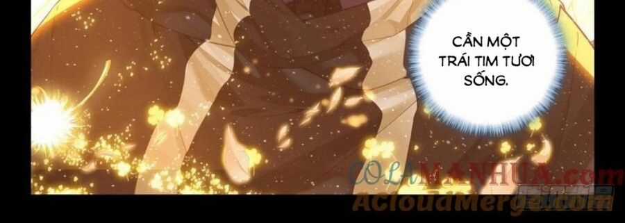 Thần Ấn Vương Tọa Chapter 296 trang 16