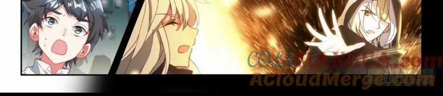 Thần Ấn Vương Tọa Chapter 296 trang 20