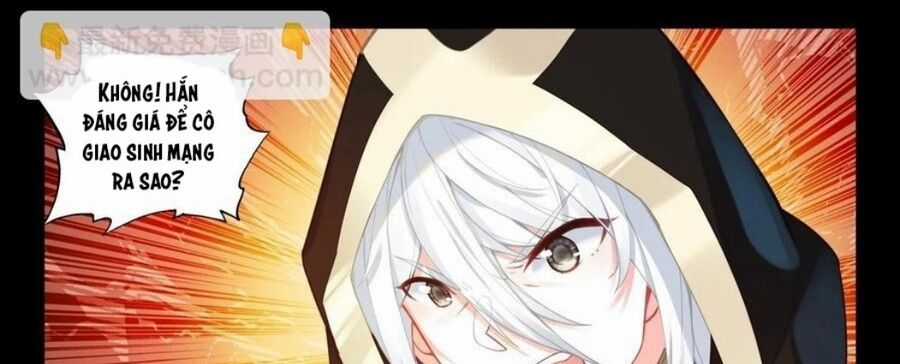 Thần Ấn Vương Tọa Chapter 296 trang 21