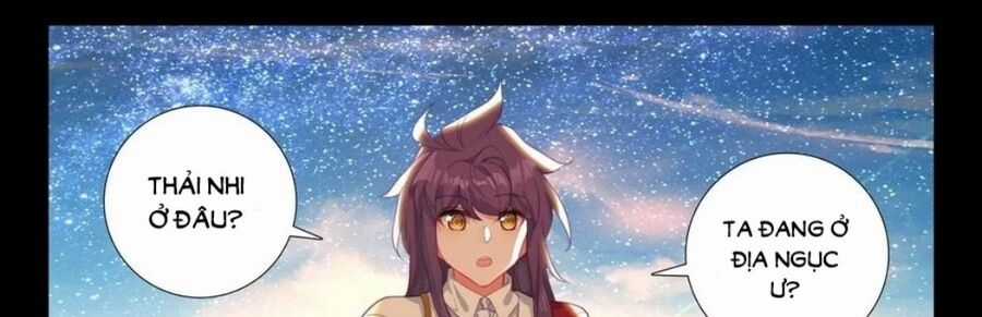 Thần Ấn Vương Tọa Chapter 296 trang 25