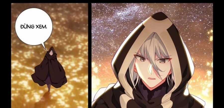 Thần Ấn Vương Tọa Chapter 296 trang 27