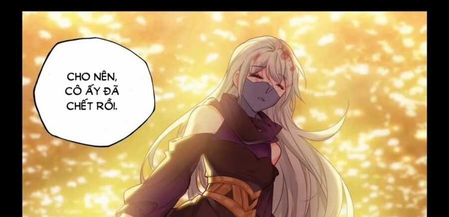 Thần Ấn Vương Tọa Chapter 296 trang 29