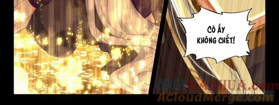 Thần Ấn Vương Tọa Chapter 296 trang 36