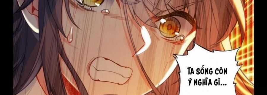 Thần Ấn Vương Tọa Chapter 296 trang 38