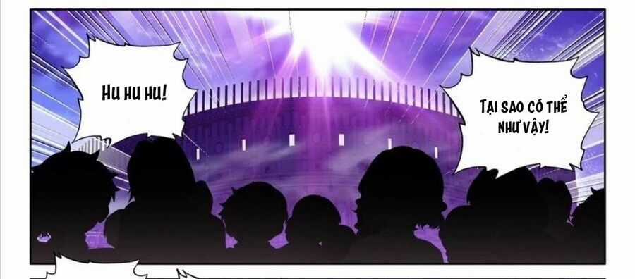 Thần Ấn Vương Tọa Chapter 296 trang 5