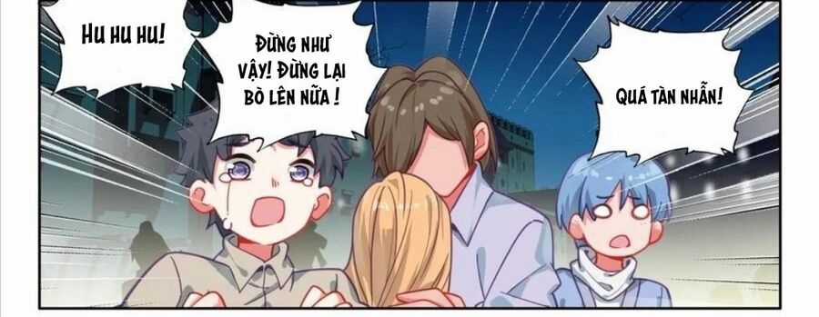 Thần Ấn Vương Tọa Chapter 296 trang 6