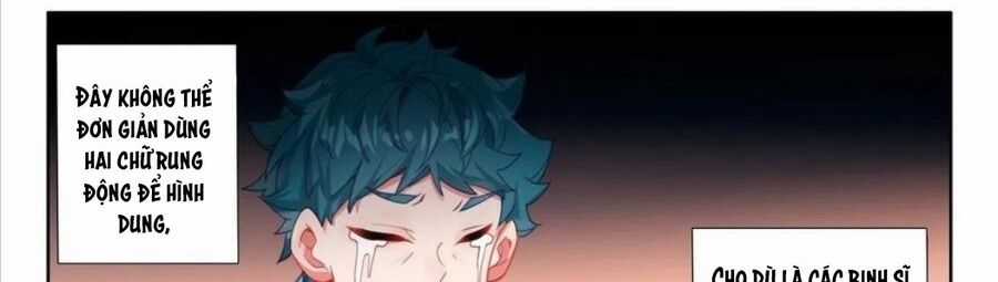 Thần Ấn Vương Tọa Chapter 296 trang 7