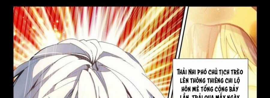 Thần Ấn Vương Tọa Chapter 296 trang 9