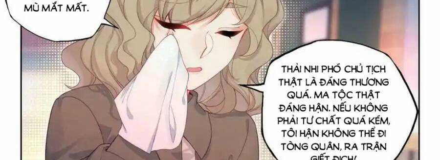 Thần Ấn Vương Tọa Chapter 297 trang 10