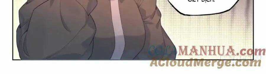 Thần Ấn Vương Tọa Chapter 297 trang 11