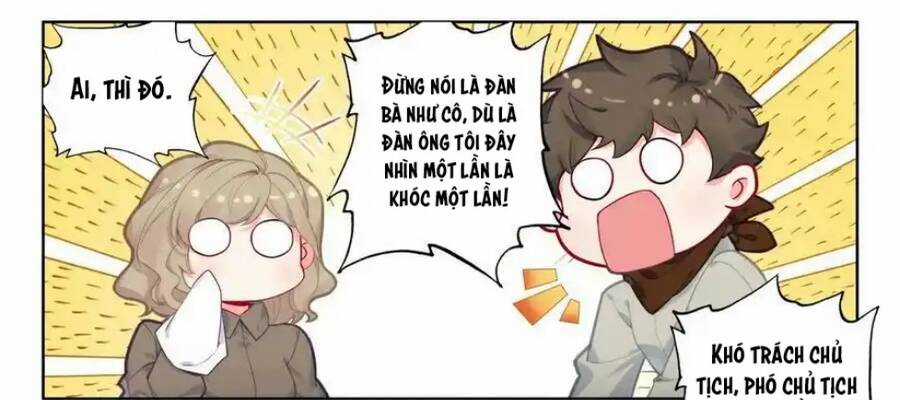 Thần Ấn Vương Tọa Chapter 297 trang 12