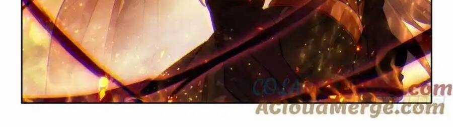 Thần Ấn Vương Tọa Chapter 297 trang 18