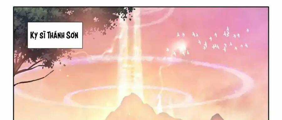 Thần Ấn Vương Tọa Chapter 297 trang 19