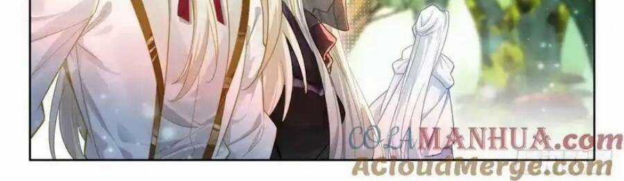 Thần Ấn Vương Tọa Chapter 297 trang 22