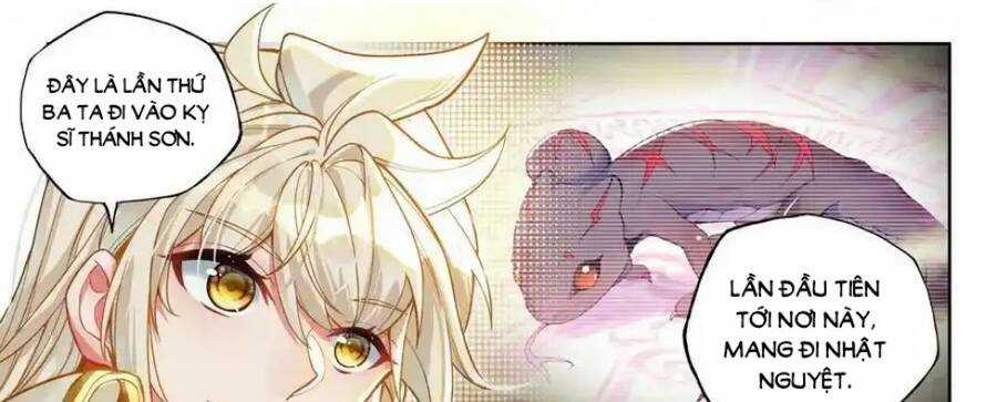 Thần Ấn Vương Tọa Chapter 297 trang 23