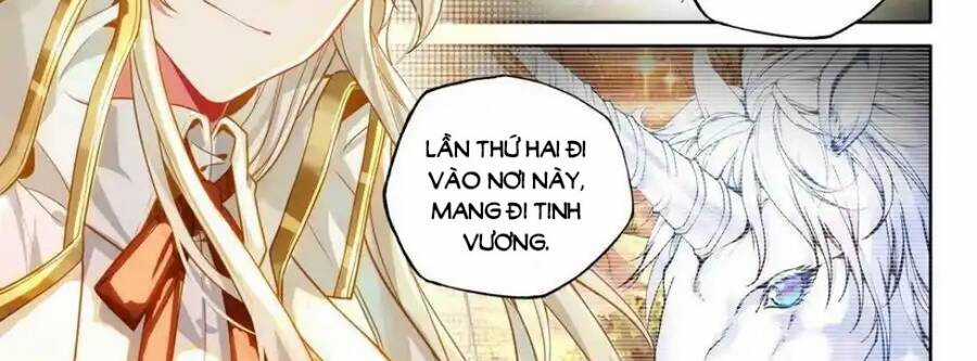 Thần Ấn Vương Tọa Chapter 297 trang 24