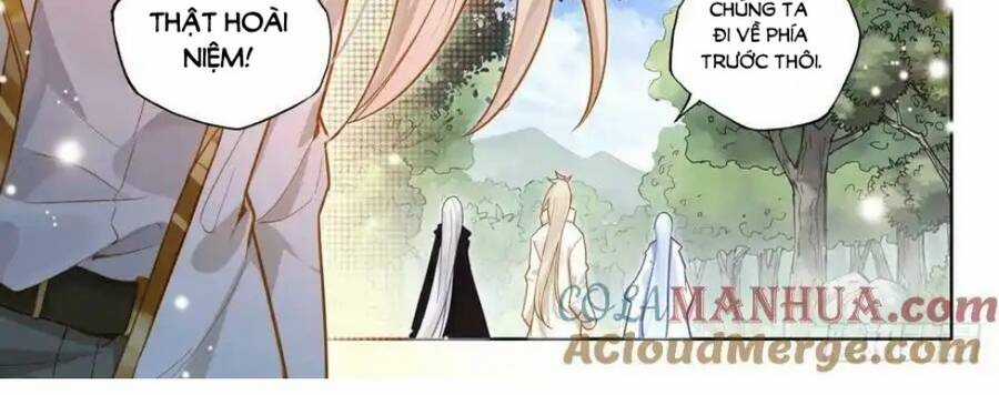 Thần Ấn Vương Tọa Chapter 297 trang 26