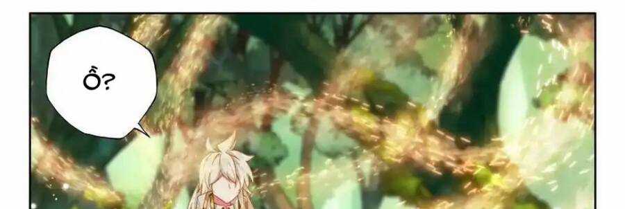 Thần Ấn Vương Tọa Chapter 297 trang 27