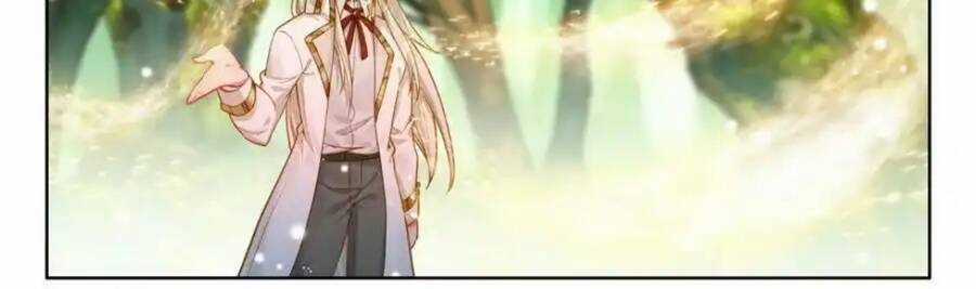 Thần Ấn Vương Tọa Chapter 297 trang 28