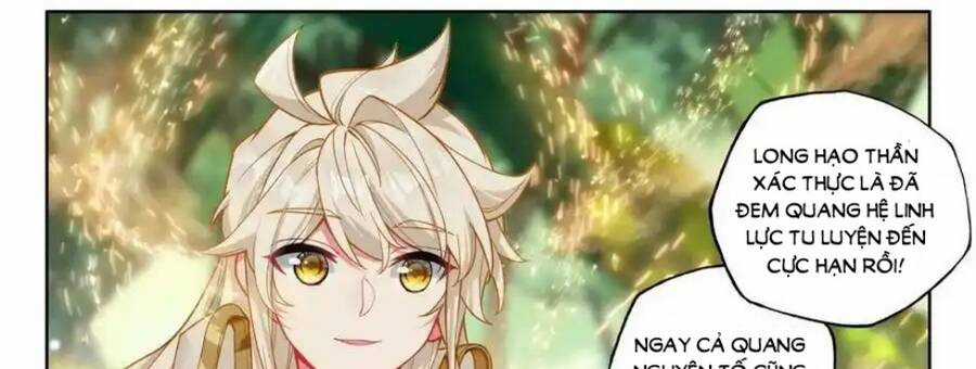 Thần Ấn Vương Tọa Chapter 297 trang 29