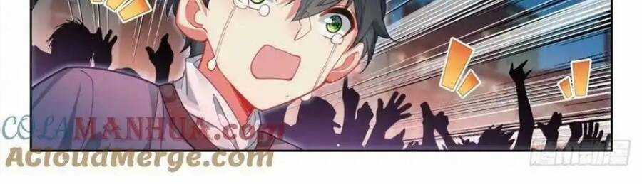 Thần Ấn Vương Tọa Chapter 297 trang 3