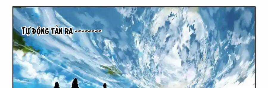 Thần Ấn Vương Tọa Chapter 297 trang 31