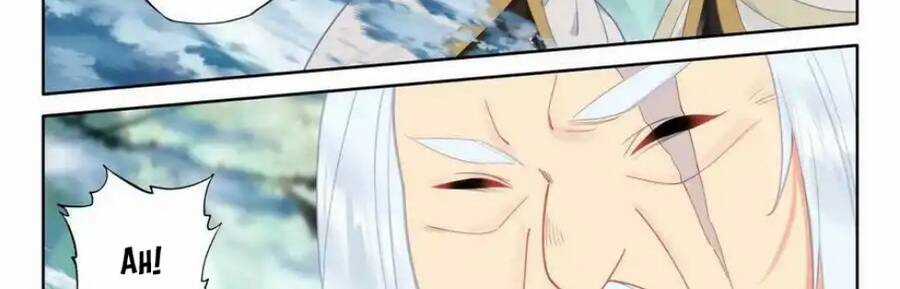 Thần Ấn Vương Tọa Chapter 297 trang 33