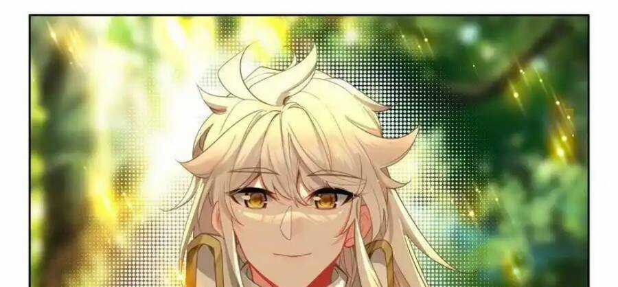 Thần Ấn Vương Tọa Chapter 297 trang 34