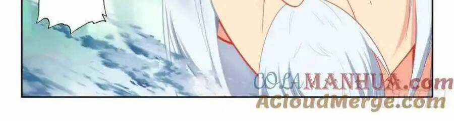 Thần Ấn Vương Tọa Chapter 297 trang 35