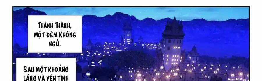 Thần Ấn Vương Tọa Chapter 297 trang 5