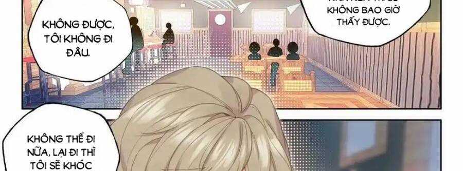 Thần Ấn Vương Tọa Chapter 297 trang 9