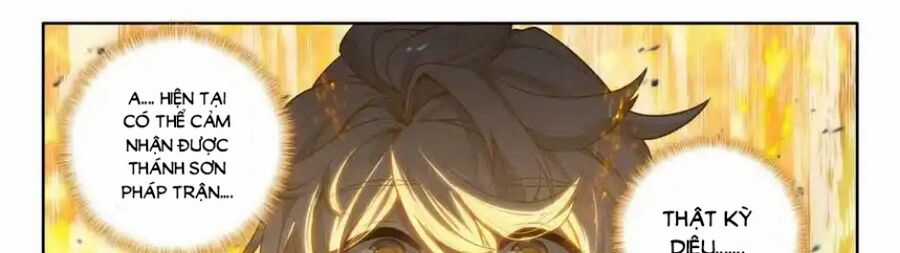 Thần Ấn Vương Tọa Chapter 298 trang 12