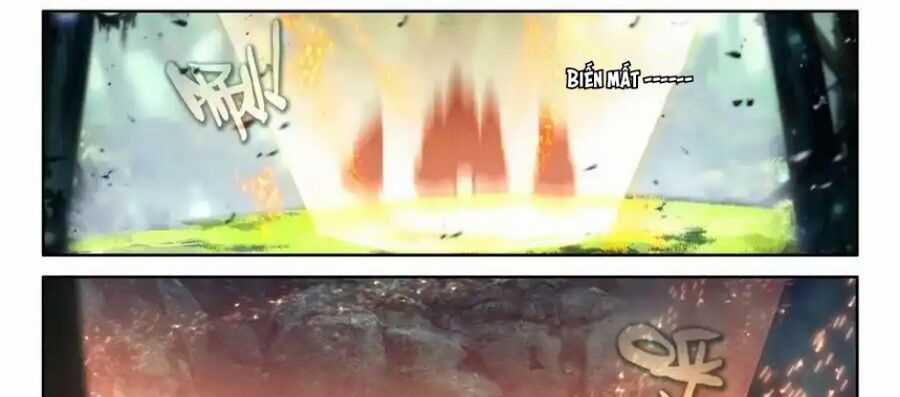 Thần Ấn Vương Tọa Chapter 298 trang 14