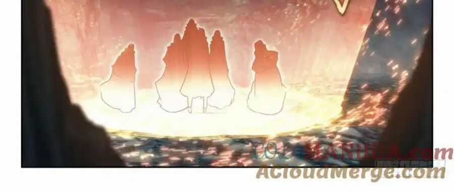 Thần Ấn Vương Tọa Chapter 298 trang 15