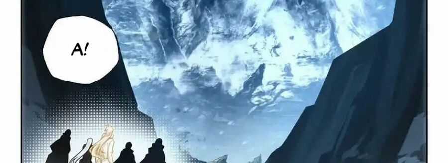 Thần Ấn Vương Tọa Chapter 298 trang 17