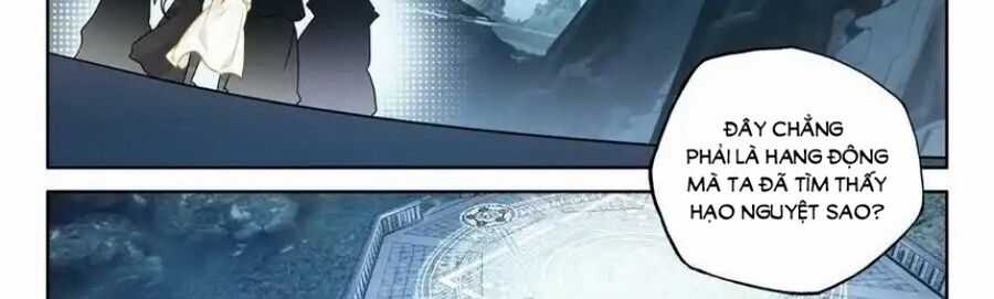 Thần Ấn Vương Tọa Chapter 298 trang 18