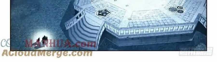 Thần Ấn Vương Tọa Chapter 298 trang 19