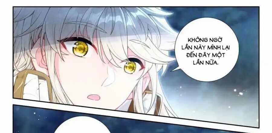 Thần Ấn Vương Tọa Chapter 298 trang 20