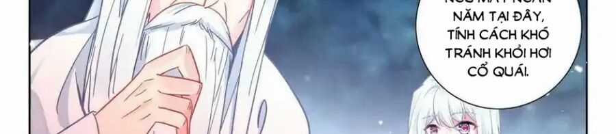 Thần Ấn Vương Tọa Chapter 298 trang 24